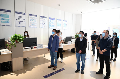 昆明市知識產權服務迎來新篇章