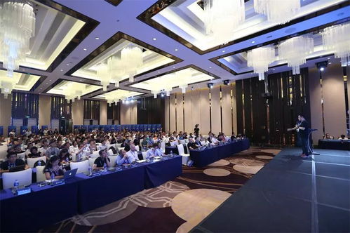 風云際會，第三屆GCTA來襲 技術咨詢的機遇與挑戰