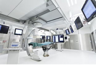 巴可攜多項(xiàng)尖端技術(shù)亮相CCR 2019，開拓醫(yī)療產(chǎn)品全新邊界