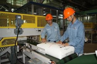 齊魯石化成功研發(fā)聚乙烯專用料新品，引領(lǐng)化工材料技術(shù)創(chuàng)新