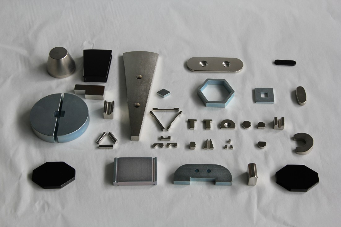 寧波合盛磁業(yè) 技術(shù)創(chuàng)新驅(qū)動下的磁材行業(yè)領(lǐng)跑者