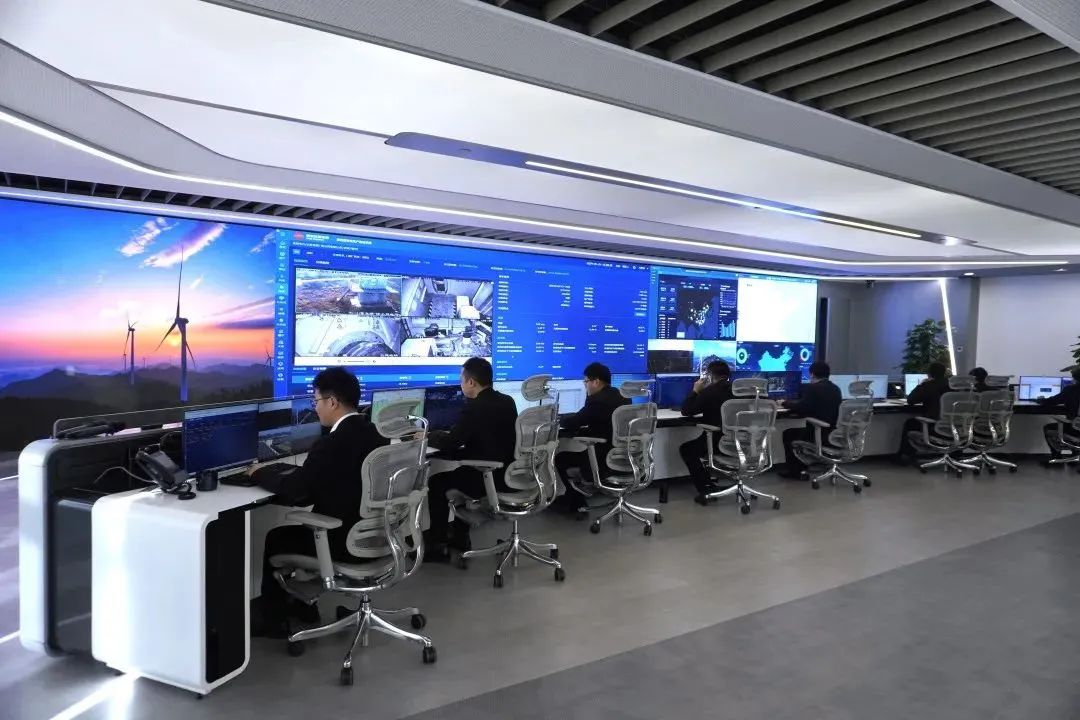 中國新能源第一股的崛起 裝機(jī)容量突破4000萬千瓦背后的技術(shù)咨詢驅(qū)動力