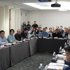 十四五國家重點(diǎn)研發(fā)計(jì)劃項(xiàng)目推進(jìn)會 聚焦食品品質(zhì)改良劑綠色制造關(guān)鍵技術(shù)